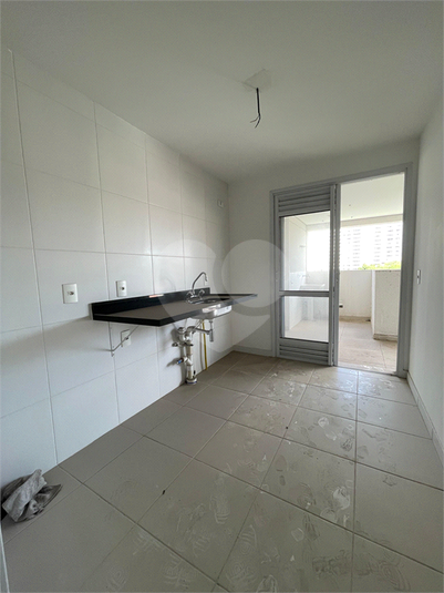 Venda Apartamento São Paulo Aclimação REO1059933 8