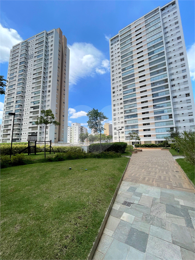 Venda Apartamento São Paulo Aclimação REO1059933 24