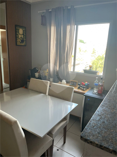 Venda Apartamento São Carlos Jardim Dona Francisca REO1059934 11