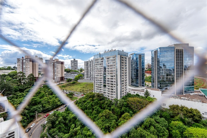 Venda Apartamento Porto Alegre Petrópolis REO1059937 7