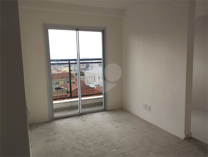 Venda Apartamento São Paulo Parada Inglesa REO1059938 2