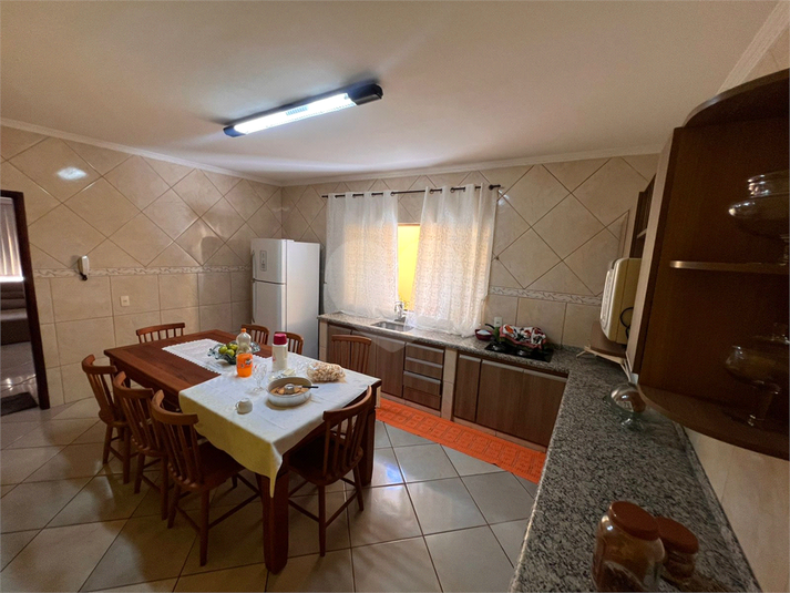 Venda Sobrado Lençóis Paulista Jardim Itamaraty REO1059943 11