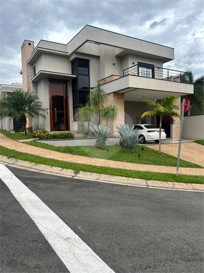 Venda Casa Campinas Swiss Park REO1059947 2