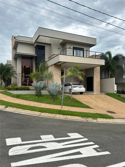 Venda Casa Campinas Swiss Park REO1059947 3