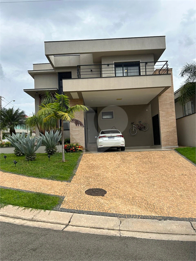 Venda Casa Campinas Swiss Park REO1059947 75