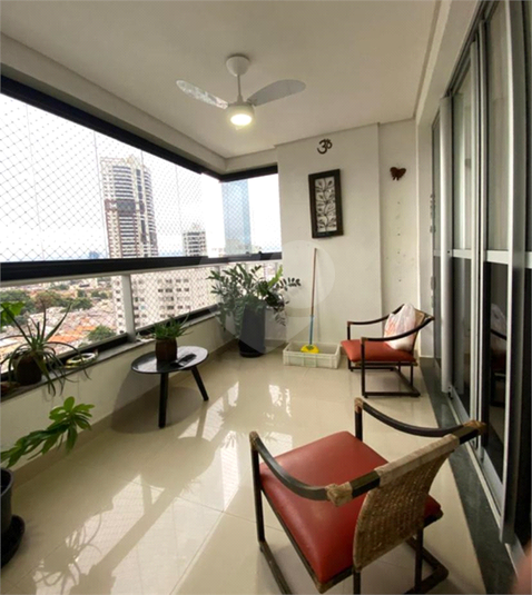 Venda Apartamento Cuiabá Centro-norte REO1059948 3