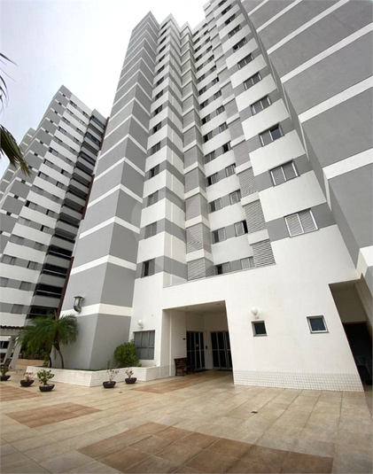 Venda Apartamento Cuiabá Centro-norte REO1059948 16