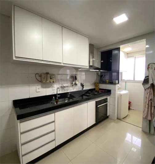 Venda Apartamento Cuiabá Centro-norte REO1059948 8