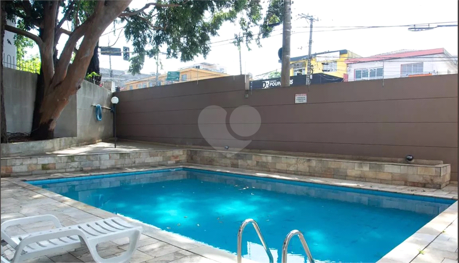 Venda Apartamento São Paulo Jardim Ângela (zona Leste) REO1059949 14