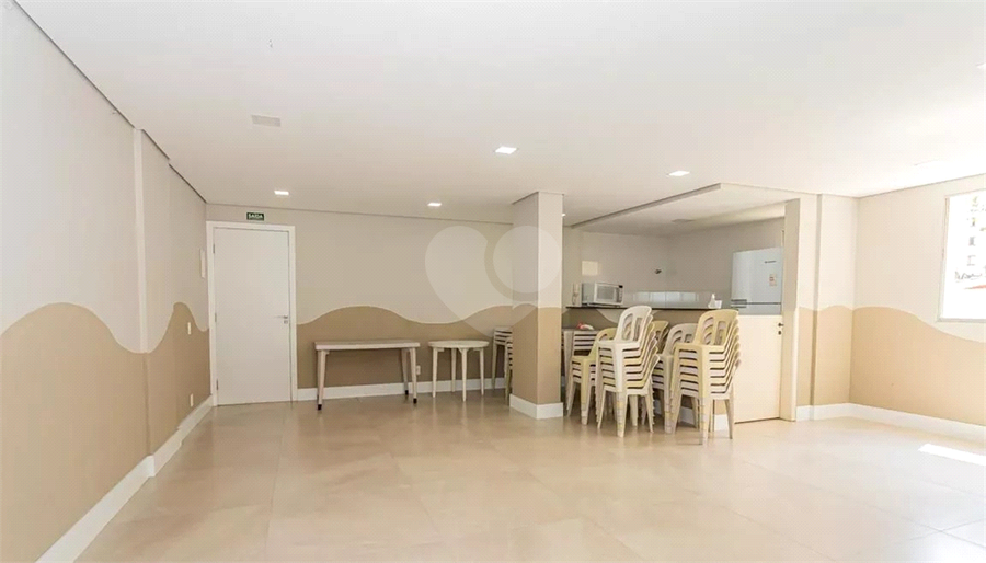 Venda Apartamento São Paulo Jardim Ângela (zona Leste) REO1059949 17