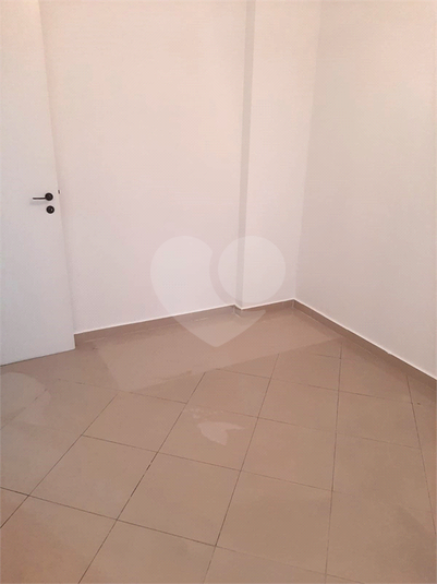 Venda Apartamento São Paulo Jardim Ângela (zona Leste) REO1059949 10