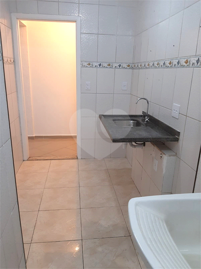 Venda Apartamento São Paulo Jardim Ângela (zona Leste) REO1059949 6