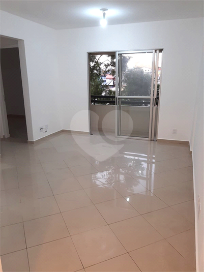 Venda Apartamento São Paulo Jardim Ângela (zona Leste) REO1059949 1