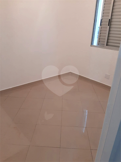 Venda Apartamento São Paulo Jardim Ângela (zona Leste) REO1059949 9