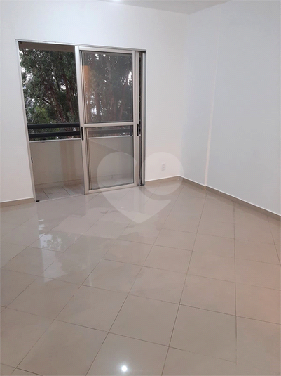 Venda Apartamento São Paulo Jardim Ângela (zona Leste) REO1059949 2