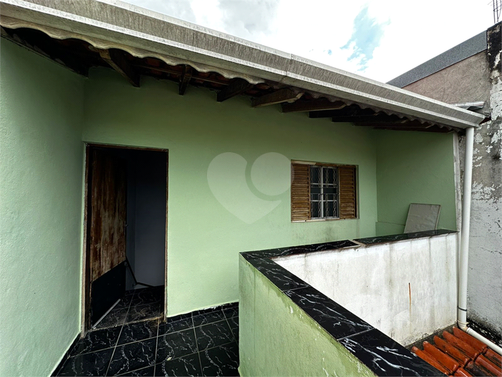 Venda Casa Suzano Jardim Suzanópolis REO1059955 18