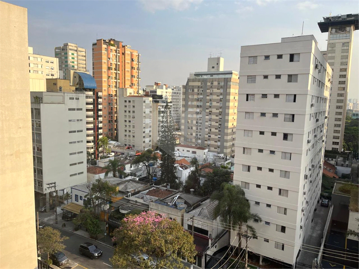 Aluguel Salas São Paulo Jardim Paulista REO1059956 19