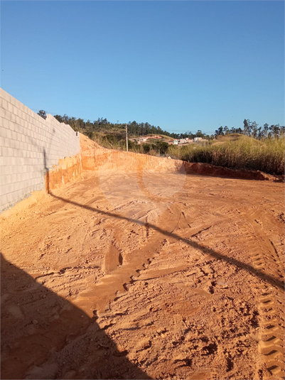 Venda Terreno Itupeva Jardim Das Angélicas REO1059960 4