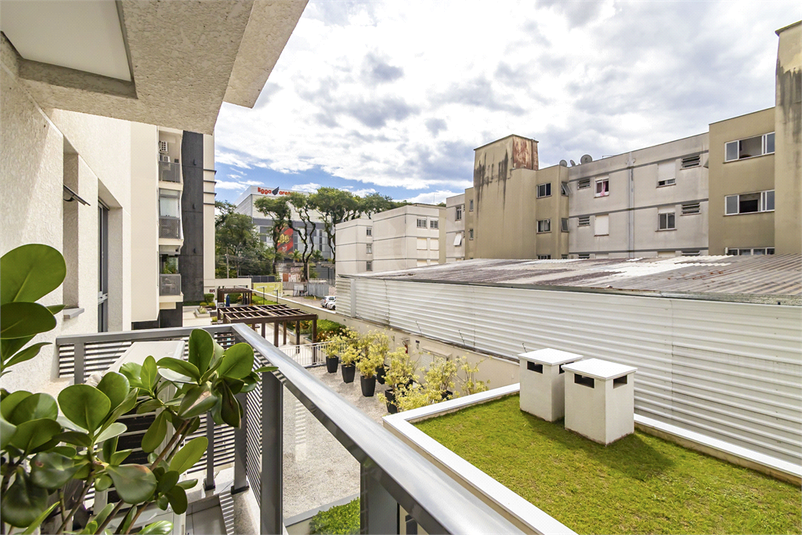 Venda Apartamento Curitiba Água Verde REO1059975 21