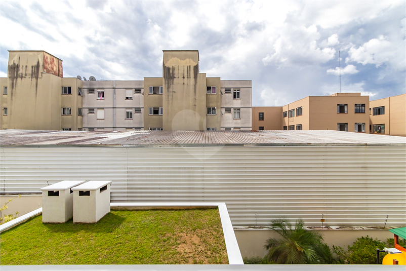 Venda Apartamento Curitiba Água Verde REO1059975 22