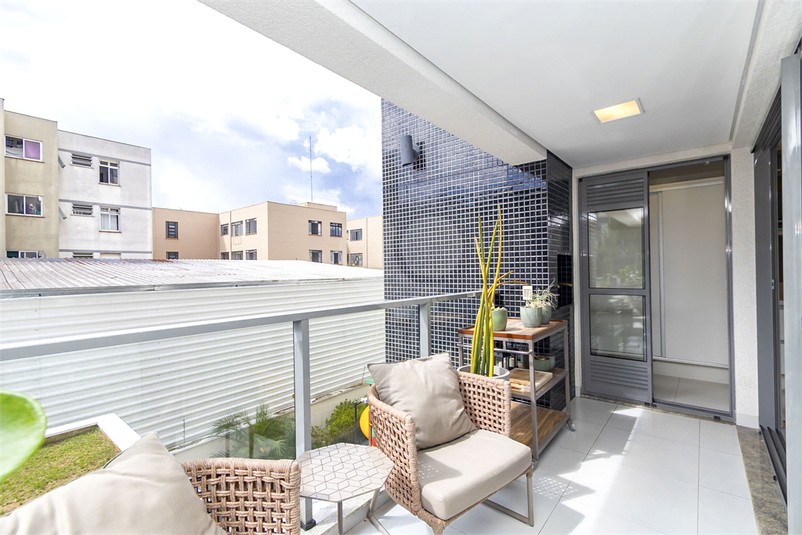 Venda Apartamento Curitiba Água Verde REO1059975 20