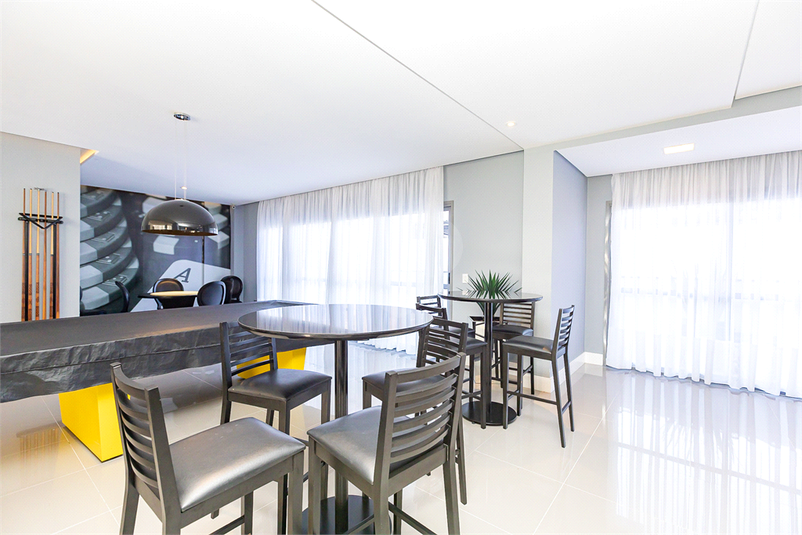 Venda Apartamento Curitiba Água Verde REO1059975 90