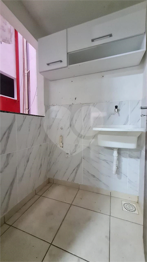 Venda Apartamento Barra Mansa 9 De Abril REO1059981 11