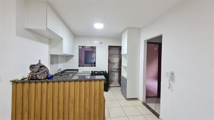 Venda Apartamento Barra Mansa 9 De Abril REO1059981 12