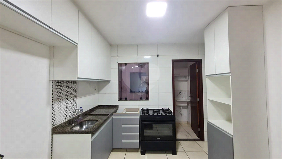 Venda Apartamento Barra Mansa 9 De Abril REO1059981 15