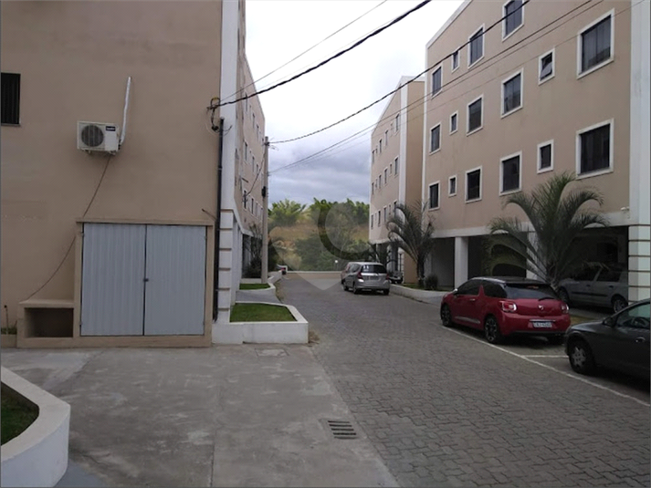 Venda Apartamento Barra Mansa 9 De Abril REO1059981 4