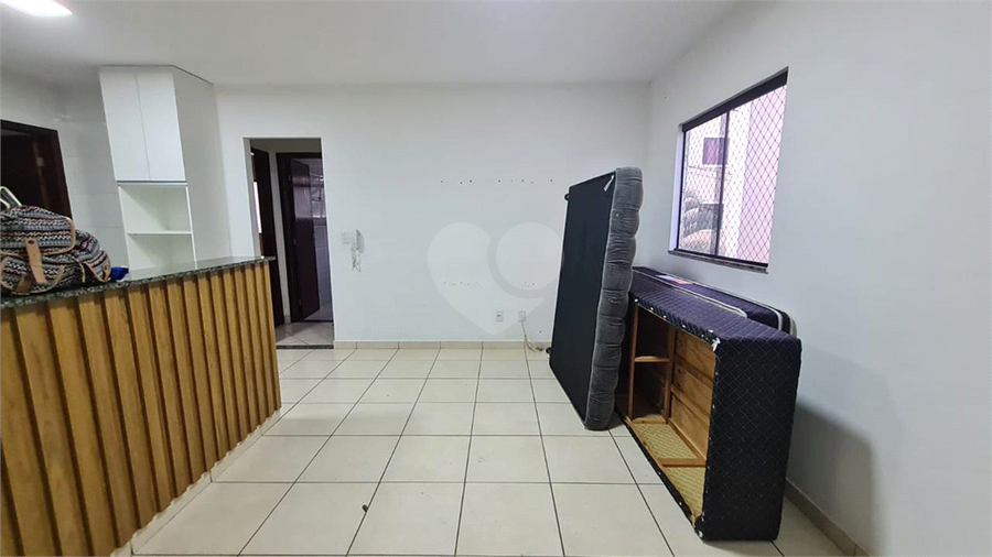 Venda Apartamento Barra Mansa 9 De Abril REO1059981 10