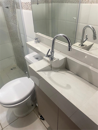 Venda Apartamento Barra Mansa 9 De Abril REO1059981 6