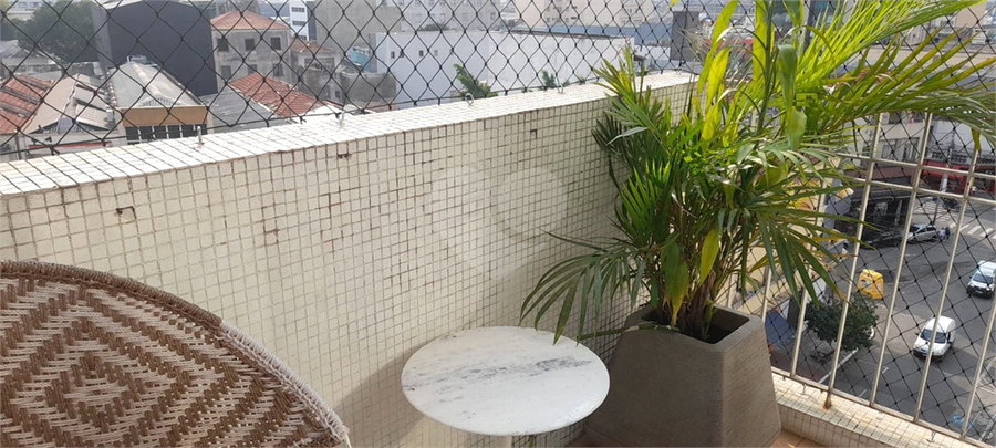 Venda Apartamento São Paulo Bom Retiro REO1059985 19