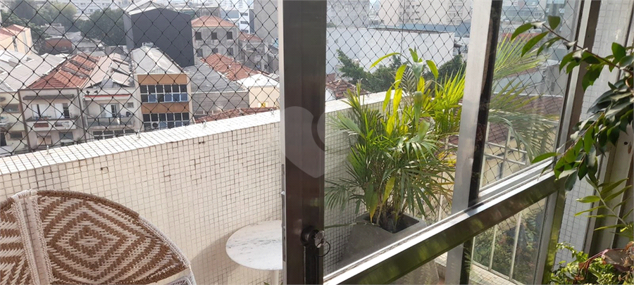 Venda Apartamento São Paulo Bom Retiro REO1059985 14