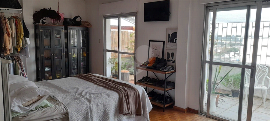 Venda Apartamento São Paulo Bom Retiro REO1059985 17