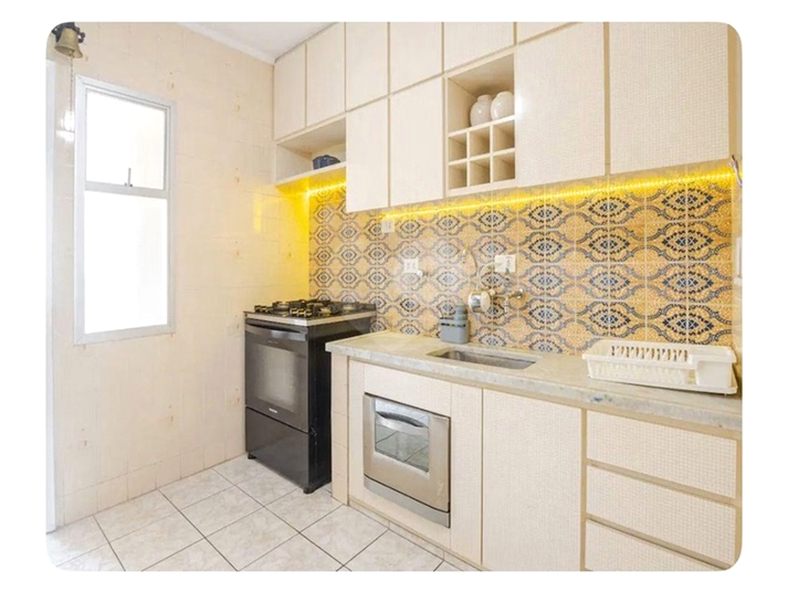 Venda Apartamento Guarujá Enseada REO1059989 5