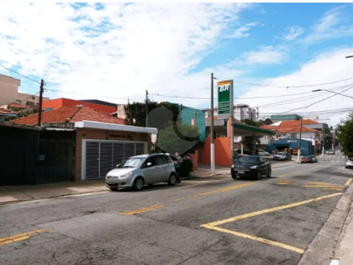 Venda Terreno São Paulo Vila Matilde REO1059992 9