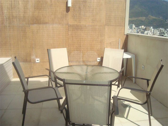 Venda Apartamento Rio De Janeiro Maracanã REO1059993 3