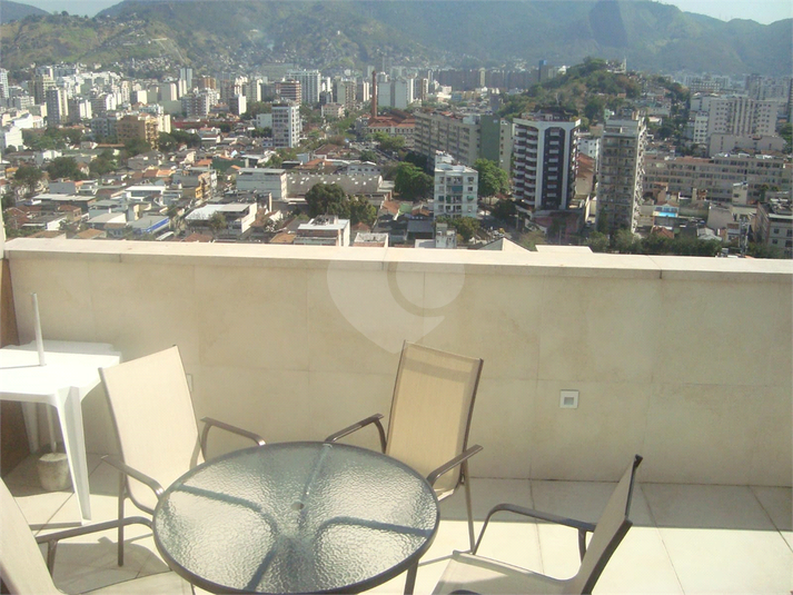 Venda Apartamento Rio De Janeiro Maracanã REO1059993 2