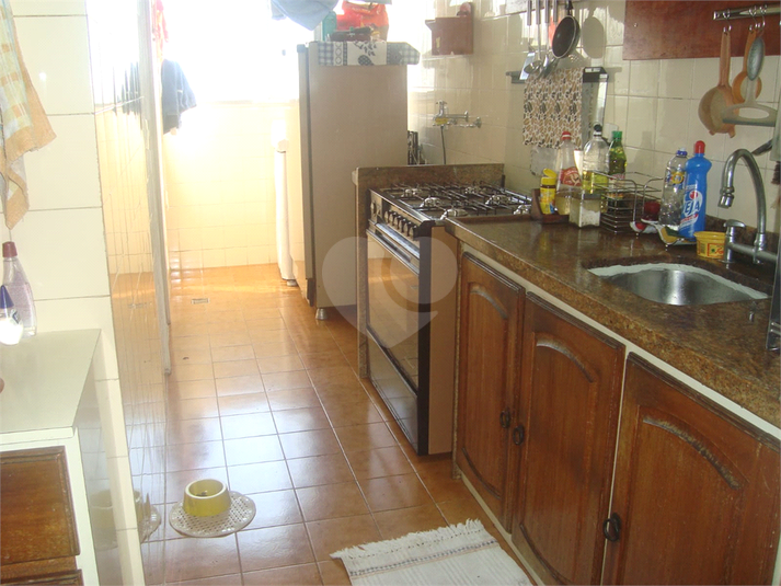 Venda Apartamento Rio De Janeiro Maracanã REO1059993 19