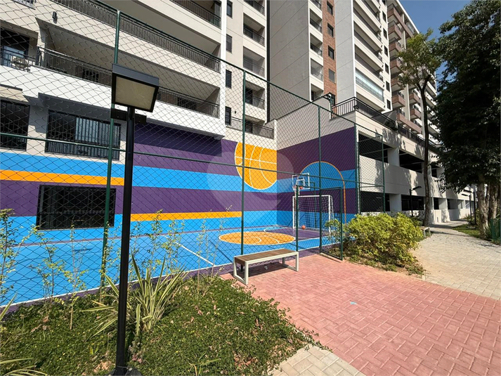 Venda Apartamento Jundiaí Recanto Quarto Centenário REO1059995 42