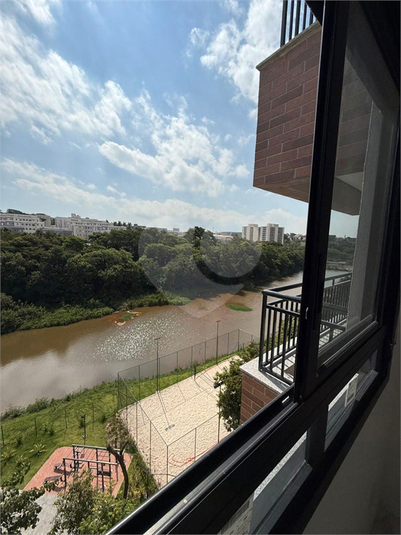 Venda Apartamento Jundiaí Recanto Quarto Centenário REO1059995 21