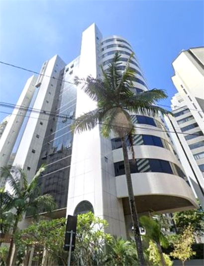 Aluguel Salas São Paulo Cidade Monções REO1059997 12