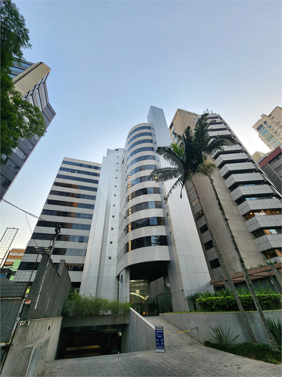 Aluguel Salas São Paulo Cidade Monções REO1059997 14