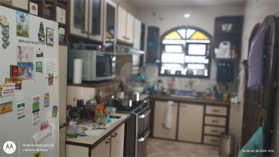 Venda Casa térrea Rio De Janeiro Freguesia (jacarepaguá) REO1059998 29