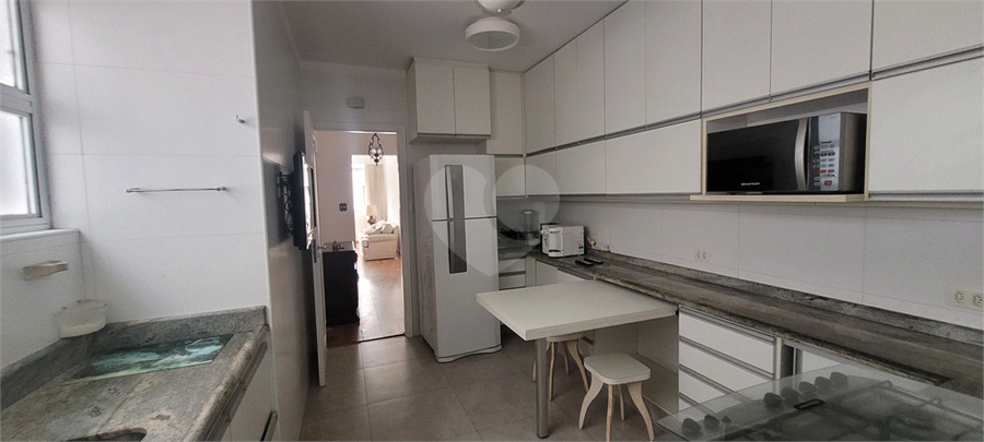 Venda Apartamento Santos Gonzaga REO1060012 18