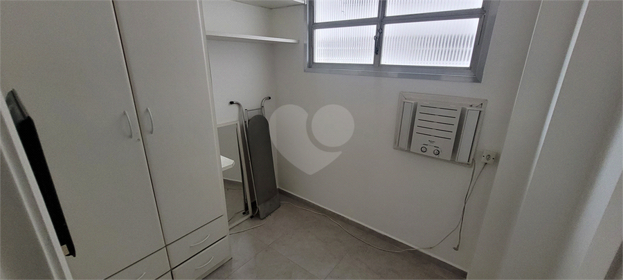 Venda Apartamento Santos Gonzaga REO1060012 21