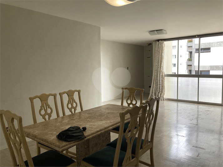 Venda Apartamento São Paulo Itaim Bibi REO1060019 1