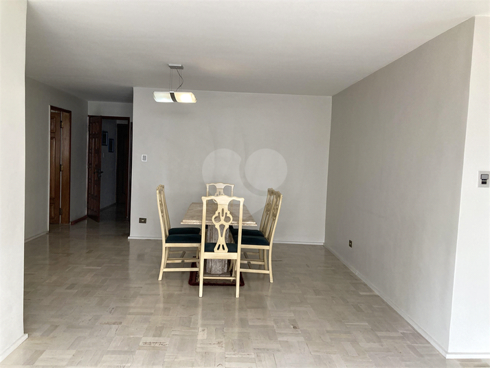 Venda Apartamento São Paulo Itaim Bibi REO1060019 4