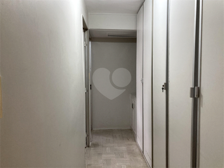 Venda Apartamento São Paulo Itaim Bibi REO1060019 13